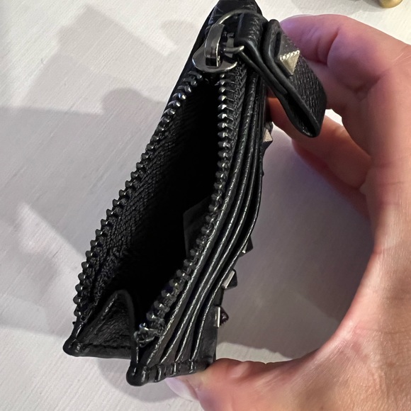 Wallet/Card Holder - New without tags - Picture 3 of 3